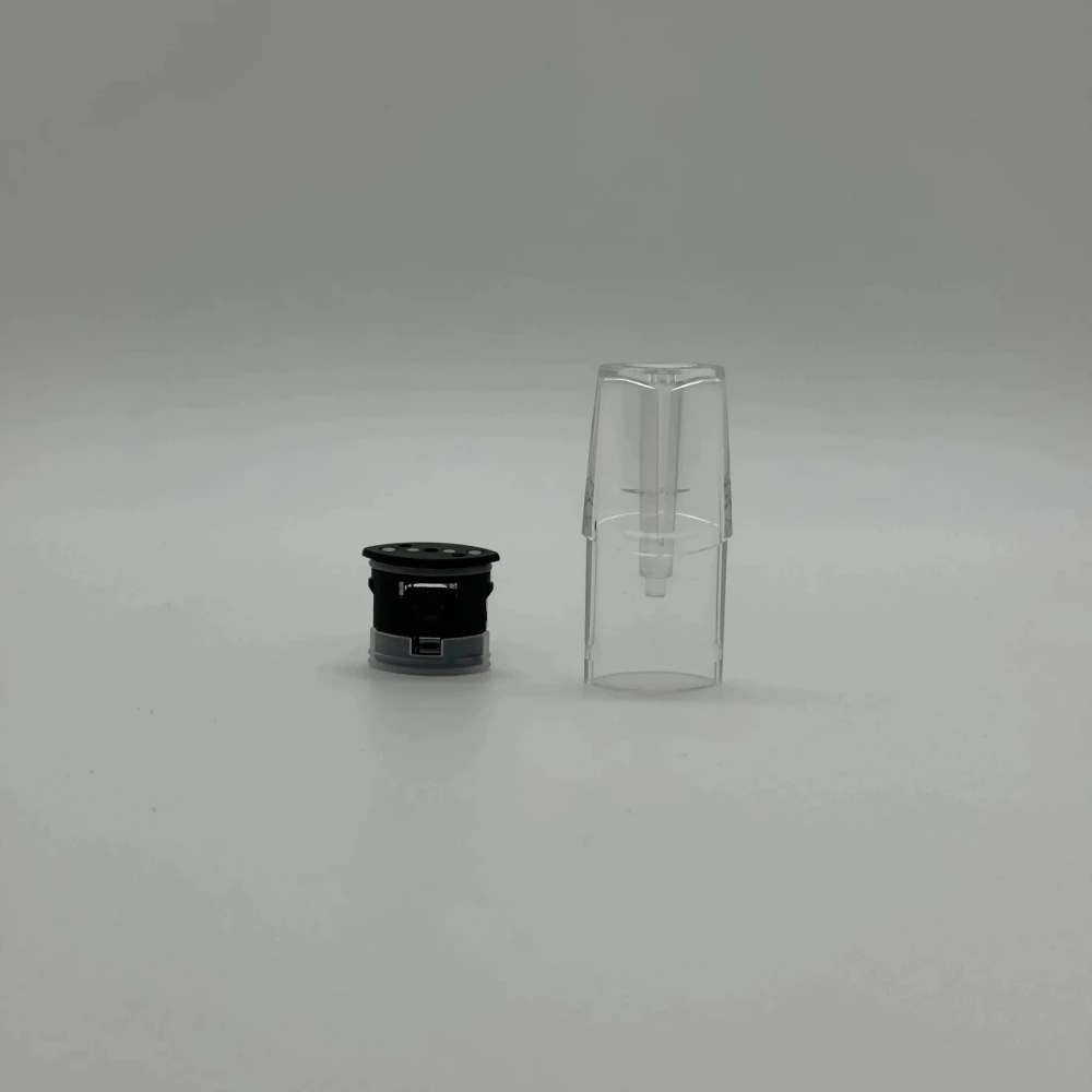 LANA發光空煙彈 | LANA空殼1.6ml | 適用一代電子煙主機